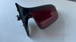 Bild in die Galerieansicht laden, 2009-2015 BMW F12 630I RHD RIGHT SIDE Wing Mirror 021016 OEM