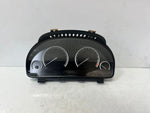 Load image into Gallery viewer, 2008 BMW 750i 7 Series F01 F02 F03 F04 SPEEDOMETER Instrument Cluster 9214725