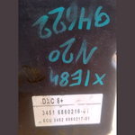 Load image into Gallery viewer, BMW HYDRAULIC ANTI BREACK SYSTEM  PUMP CONTROL MODULE FITS X1 E84 -  6860216
