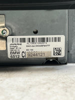 Load image into Gallery viewer, 2010-2015 BMW X1 E82 E84 E88 E90 E91 E92 Cic Navigation Head Unit 9244121 OEM