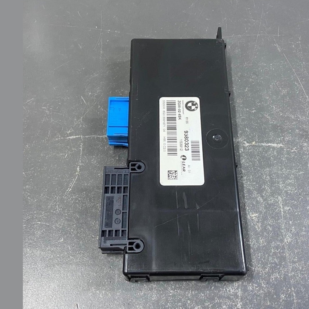 OEM BMW 5 6 7 SERIES F10 F11 F06 F13 F01 CENTRAL GATEWAY MODULE 9380323