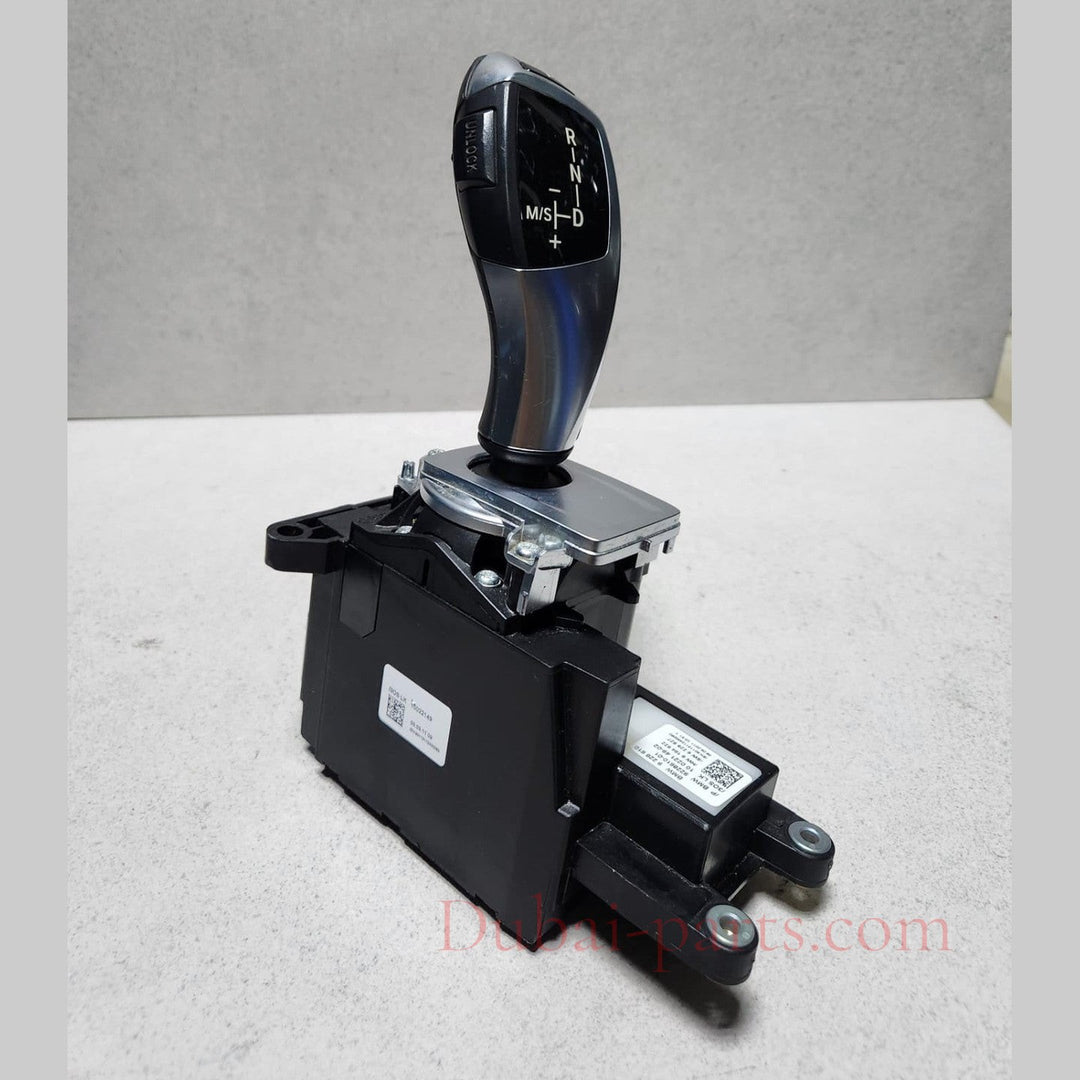 2007-2014 BMW X5 Automatic Gear Selector Shifter Switch 9228610 X6 E70 E71 LHD
