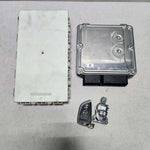 قم بتحميل الصورة إلى عارض الصور، 2013-2018 BMW X5 F15 3.0 DIESEL Engine Control Unit DDE 8577869 ECU SET