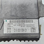 Bild in die Galerieansicht laden, 9351684-2013-2018 BMW 3 5 Series G30 X5 Audio Player Multimedia Control Unit 