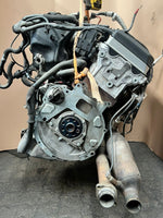 Bild in die Galerieansicht laden, BMW E46 M3 S54B32 3.2L Complete Engine Motor OEM 61082710 75K KM No Gearbox