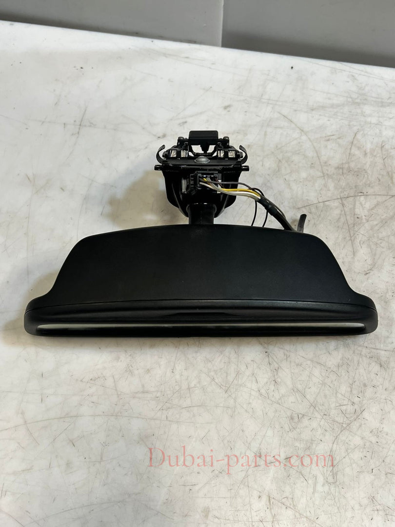 BMW F20 F21 F30 F31 Rain Sensor Windscreen Hud WITH MIRROR 9270588 OEM