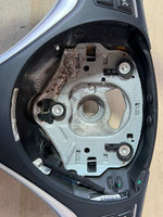 قم بتحميل الصورة إلى عارض الصور، BMW Steering Wheel LEATHER 6853135 E90 E87 E84 X1 3 SERIES 2007-2015