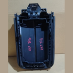 Load image into Gallery viewer, BMW G11 G12 750I 740I ARMREST STORAGE COMPARTMENT LID P/N 9348741