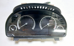 Bild in die Galerieansicht laden, BMW 7 F01, F02 INSTRUMENT CLUSTER 9220794 4.4 PETROL
