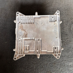 Load image into Gallery viewer, BMW F10 F11 X3  N20  ENGINE CONTROL UNIT DME ECU SET + KEY - 7635714