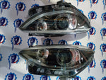 قم بتحميل الصورة إلى عارض الصور، BMW 1 Series 120I F20 2012 XENON Headlight set 2013