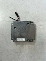 قم بتحميل الصورة إلى عارض الصور، 2002-2005 BMW 745i E65 E66 Telephone Compensator Module 6918520 OEM