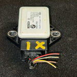 Load image into Gallery viewer, 2009-2016 BMW Z4 Yaw Rate Speed Sensor 6782372  E90, E91, E92, E89 Z4, E83 X3, E