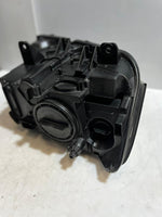 Bild in die Galerieansicht laden, 2010-2017 BMW X3 F25 CCC Front Headlight Left Side 7217289 RHD OEM