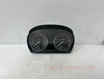 Load image into Gallery viewer, BMW E90 E91 E92 E84 Instrument Cluster SPEEDOMETER Uncoded 9220961 OEM