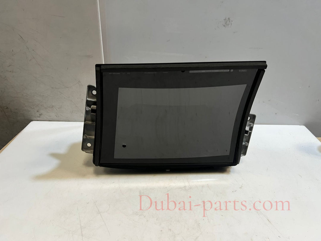 2022-2024 BMW iX 120 Head-Up HUD Display Screen 5A4BA60 LHD OEM