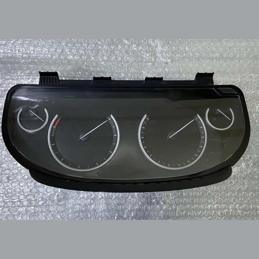 OEM BMW F10 5 Series 528i Speedometer Instrument Cluster 9291390 Bosch