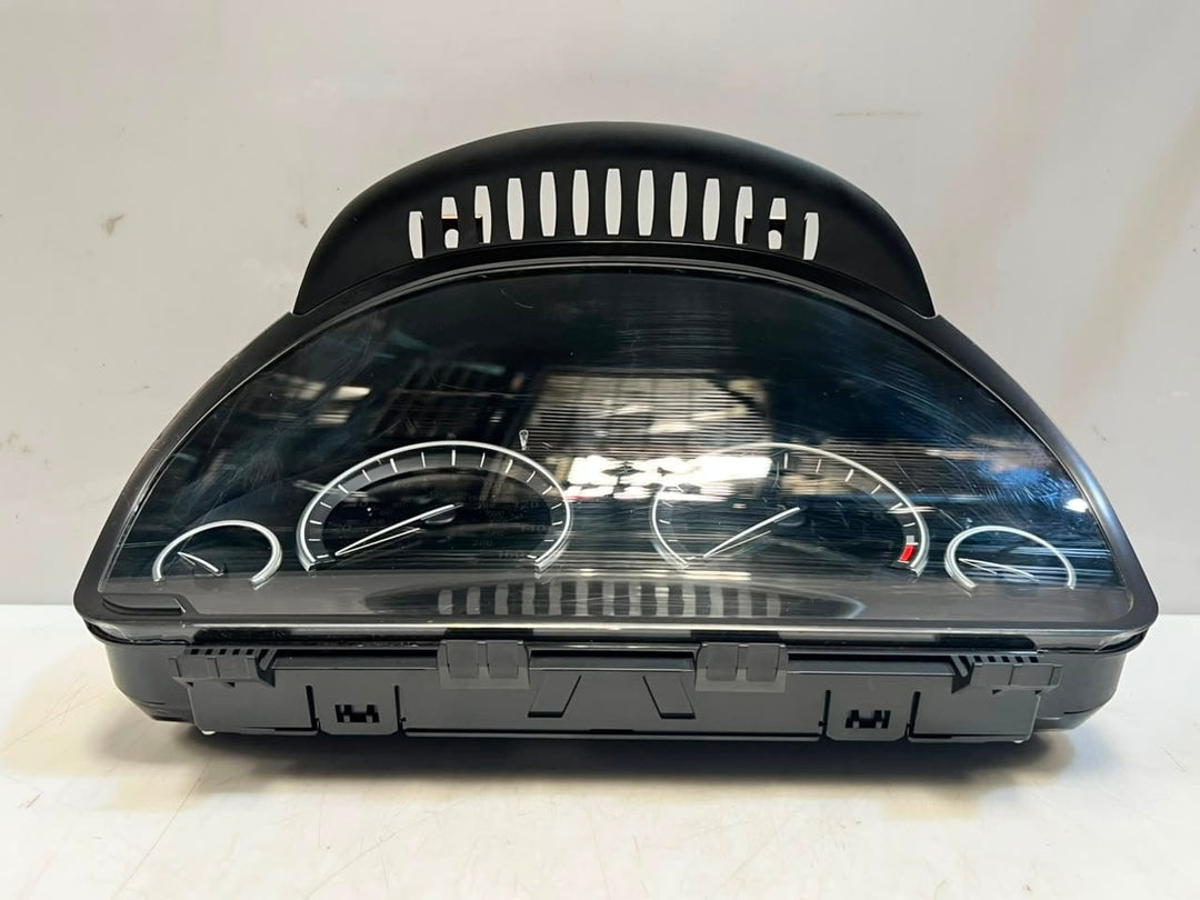 BMW 535i GT 7 Series F01 F02 F03 F04 Instrument Cluster SPEEDOMETER 9232945