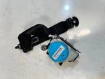 قم بتحميل الصورة إلى عارض الصور، 2011-2018 Mercedes-Benz B-Class W246 Rear Left Seat Belt 307262099228