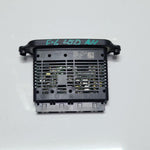 Load image into Gallery viewer, BMW Headlight Control Module Full Led Adaptive Led 7316221 6 Series F06 F12 F13 