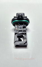 Load image into Gallery viewer, 2006-2012 BMW 550i Mass Air Flow Sensor 7566990 550i 650i 750i 750Li X5 X6 OEM