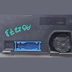 قم بتحميل الصورة إلى عارض الصور، 2003-2009 BMW Z4 E85 E86 Automatic Air Conditioning Control 9125353 OEM