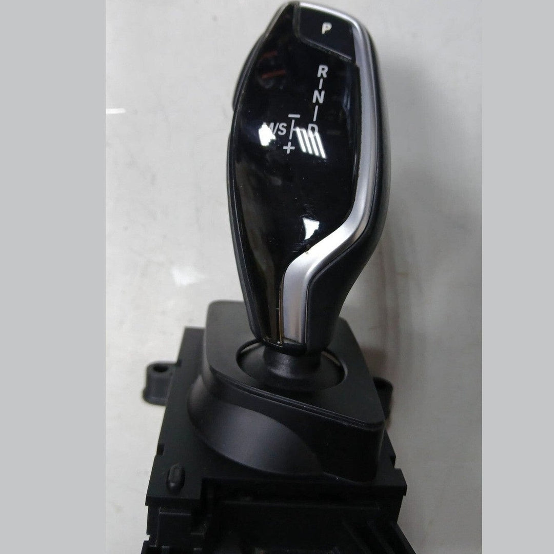 2016-2019 BMW 750I G12 CENTER CONSOLE SHIFTER GEAR SELECTOR 6805330 OEM