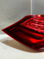 Bild in die Galerieansicht laden, 2011-2012 BMW 6 Series F06 F13 F12 Rear Right Tail Light Backlight 7210576 OEM