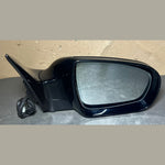 Bild in die Galerieansicht laden, 10–16 Mercedes-Benz W207 E-Class Right Side Mirror w/ Signal Light Foldable
