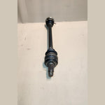 Load image into Gallery viewer, 2004-2010 BMW X3 Rear Right Cv Axle Shaft 7524042 X3 E83