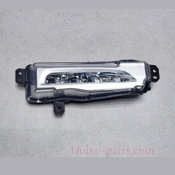Genuine 2019-2021 BMW X5 Right Fog Light Led 7406366 X5 G05