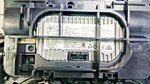 Load image into Gallery viewer, BMW G20 G21 G26 CENTRE CONSOLE TRAY STORAGE WITH CUP HOLDER COMPARTMENT  6809803