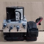 Load image into Gallery viewer, BMW F20 F21 F30 F31 ANTI LOCK BREAKING SYSTEM ABS PUMP CONTROL UNIT - 6857324