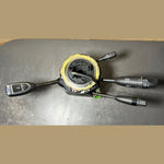 Load image into Gallery viewer, 07-13 Mercedes W221 Steering Column Control Switches Assembly A221 5405962 OEM
