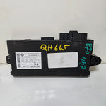 Bild in die Galerieansicht laden, 8517015-2012-2013 BMW X5 E70 3.0d N57 Engine Control Unit ECU DDE Key Set