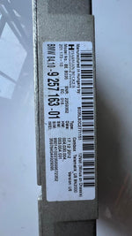 Bild in die Galerieansicht laden, 11-16 BMW X5 Bluetooth Telematics Com box Module 9257163 F10 X5 E82 E88 E90 E91 