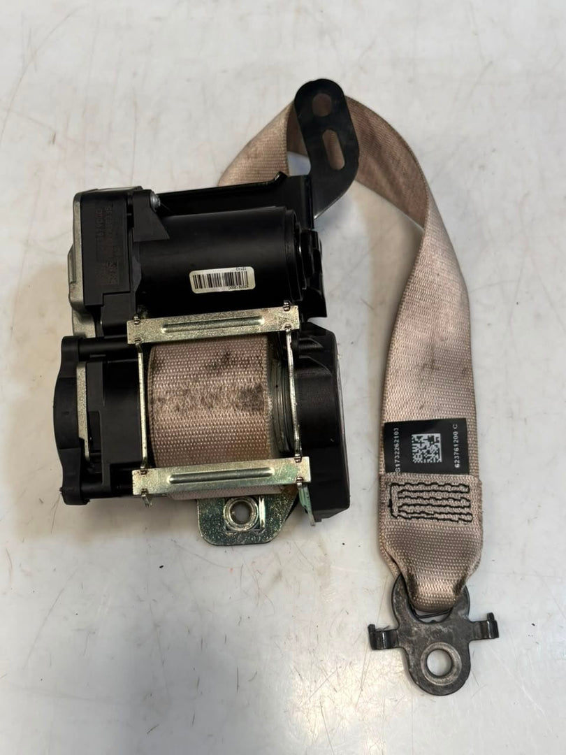 BMW 3 Gran Turismo 5' 7' F10 F11 F02 F01 Front Left Seatbelt 623742800 OEM