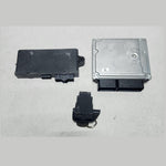 قم بتحميل الصورة إلى عارض الصور، BMW Engine Control Unit DDE 7807828 E87 E90 118d 318d N47 ECU SET