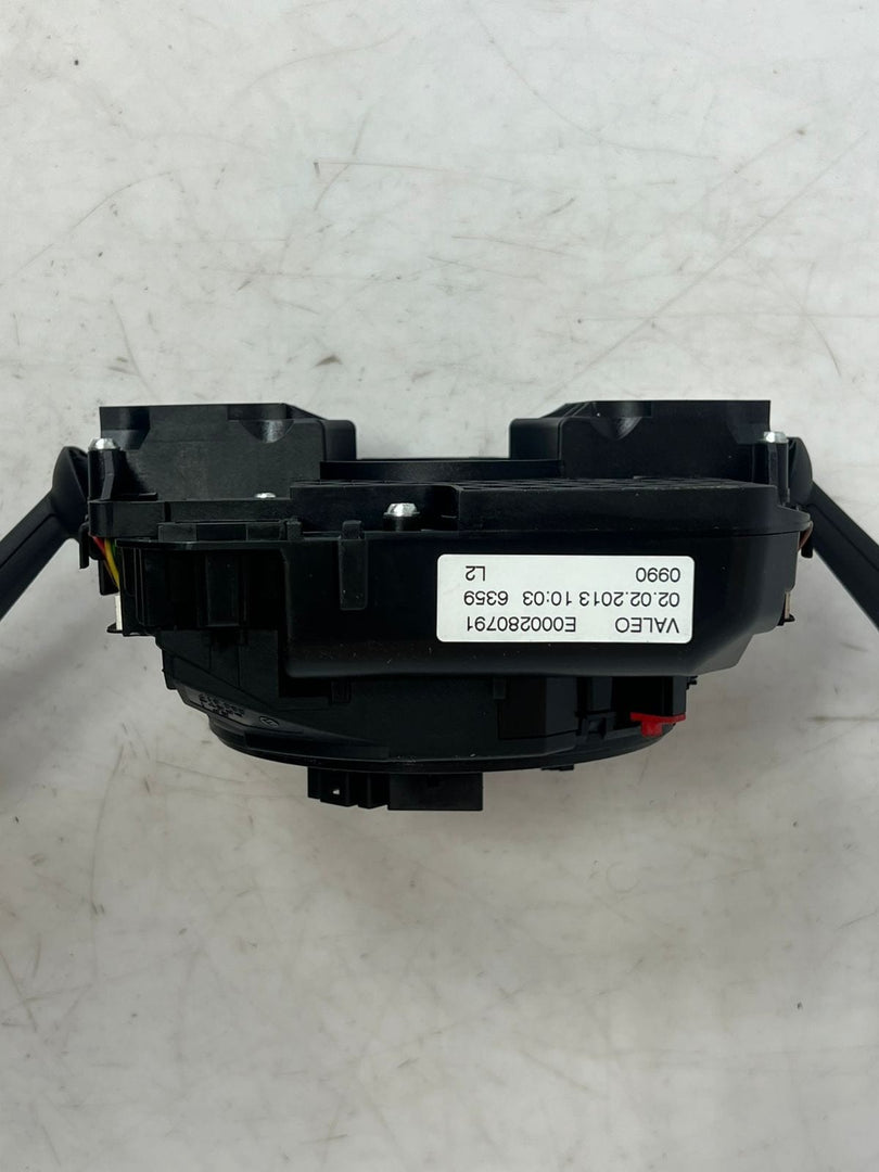 BMW 5 Series F10 F11 Touring Steering Column Switch Front 9297782 OEM