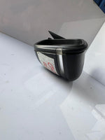 Load image into Gallery viewer, 2012-2016 BMW 320i F30 Door Front Left Side Mirror A046314 RHD OEM
