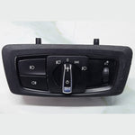 Load image into Gallery viewer, 2012-2020 BMW X5 F15 and X6 F16 Headlight Control Switch 9311727 OEM