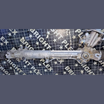 Load image into Gallery viewer, OEM BMW 650IX F12 Power Steering Gear Rack Pinion 6777770