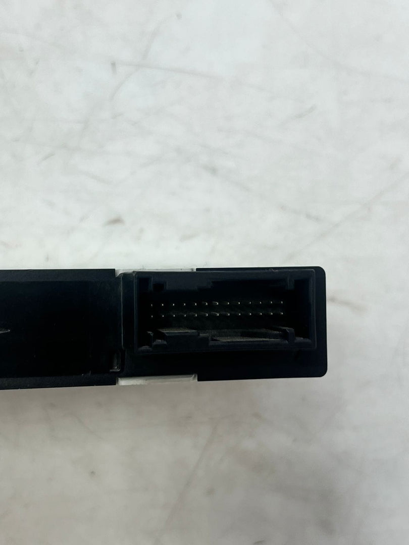 2009-2016 BMW 528i F10 F11 F12 F01 F25 Antitheft Body Control Module 9268751 OEM