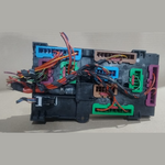 Load image into Gallery viewer, BMW F98 F97 X4 X3 G01  M BODY FUSE BOX CONTROL MODULE OEM  6828074