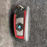 Load image into Gallery viewer, BMW 3,5 SERIES F30 F10 F11 X3 F25 N20 ENGINE CONTROL ECU MODULE DME 7643312
