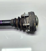 Load image into Gallery viewer, 2014-2018 BMW X5 Rear Drive Shaft 7564558 F15 (30dX-50iX) and X6 E71 OEM