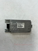 Load image into Gallery viewer, 1996-98 BMW Z3 7' E65 E66 E67 Voice Control Input System Module 6960807 OEM