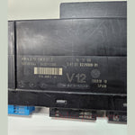 Load image into Gallery viewer, BMW 5 SERIES GT F07 BCM BODY CONTROL MODULE 9226906 2012 OEM
