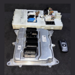Load image into Gallery viewer, BMW 320iX N20 420xi ENGINE CONTROL COMPUTER ECU ECM DME 8610635 2014