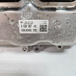 Bild in die Galerieansicht laden, 8636967-2014-2018 BMW X6 F16 N63 Engine Control Module ECU DME Key Set
